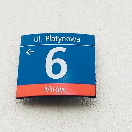 Lovely Sunny Flat In City Center Varsóvia Exterior foto