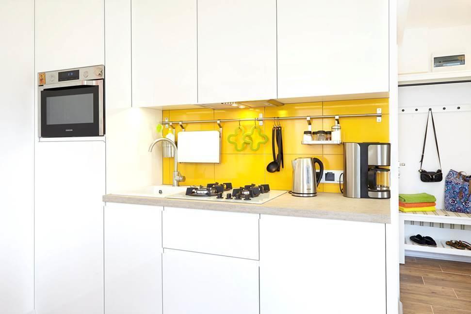 Lovely Sunny Flat In City Center Varsóvia Quarto foto