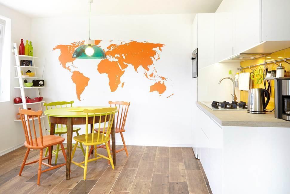 Lovely Sunny Flat In City Center Varsóvia Quarto foto